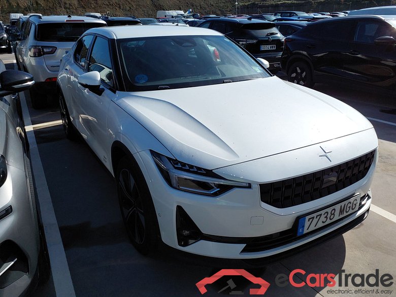 Polestar 2 Long range single motor 