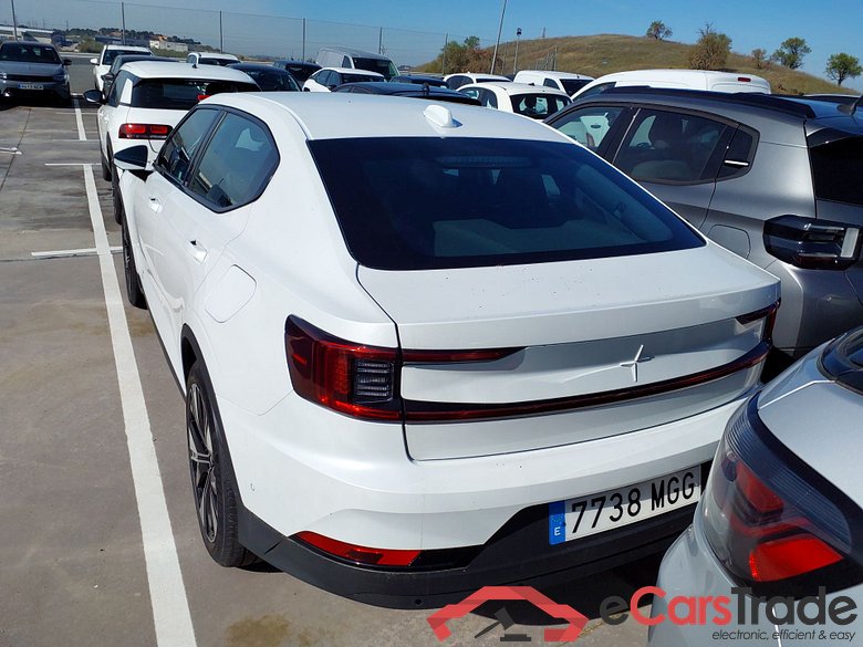 Polestar 2 Long range single motor  #2