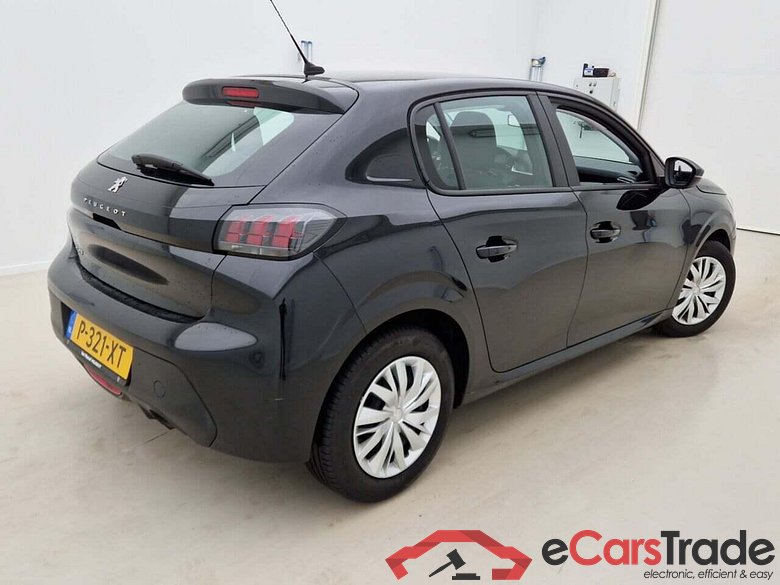 PEUGEOT 208 1.2 PureTech Active #2