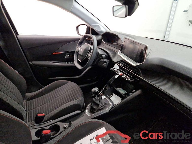 PEUGEOT 208 1.2 PureTech Active #3