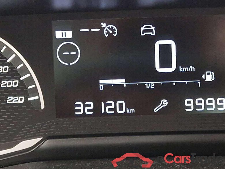 PEUGEOT 208 1.2 PureTech Active #4