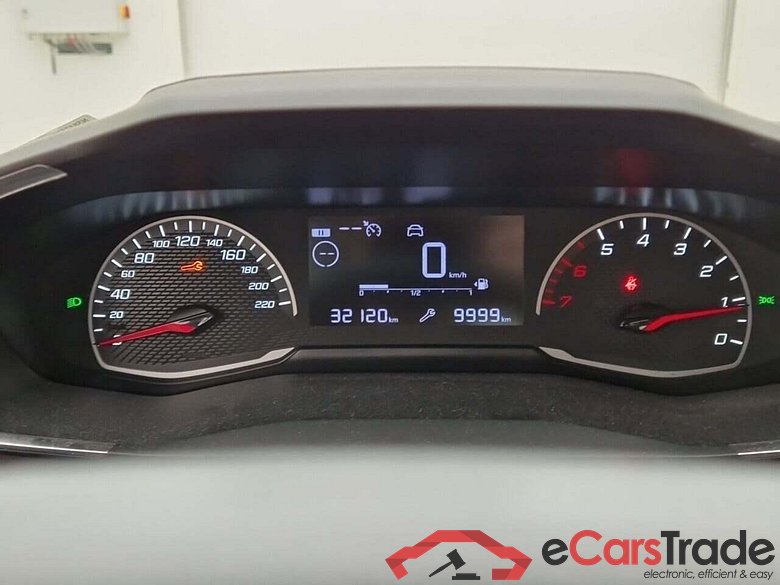 PEUGEOT 208 1.2 PureTech Active #5