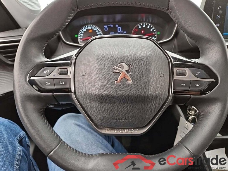 PEUGEOT 208 1.2 PureTech Active #6