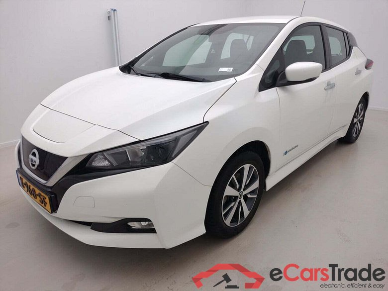 NISSAN LEAF Acenta 40 kWh