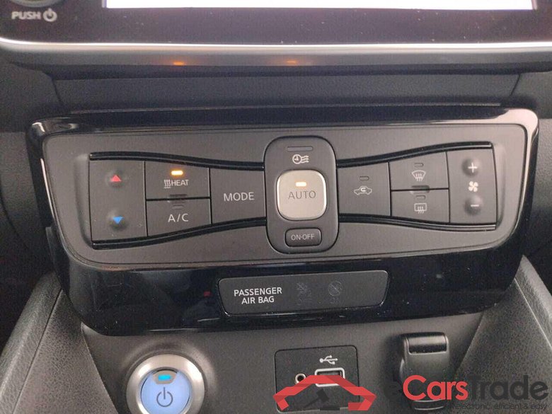 NISSAN LEAF Acenta 40 kWh #5