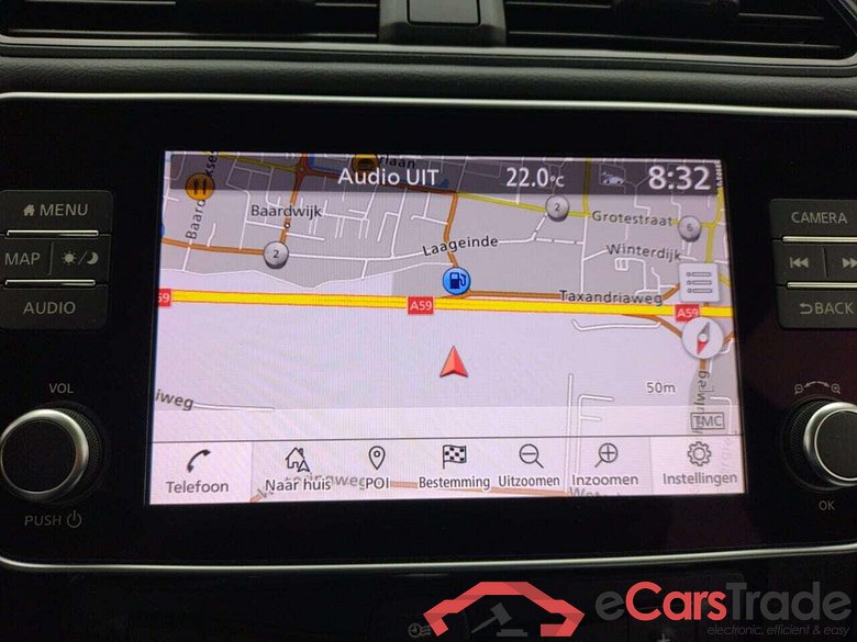 NISSAN LEAF Acenta 40 kWh #6