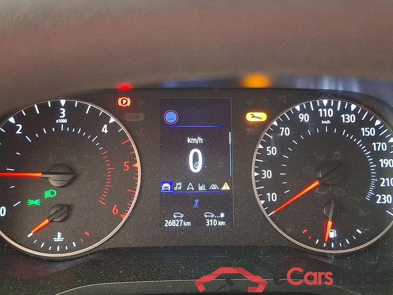 Trafic III Fourgon L2H1 3T Grand Confort 2.0 dCi 130CV BVM6 E6d #6