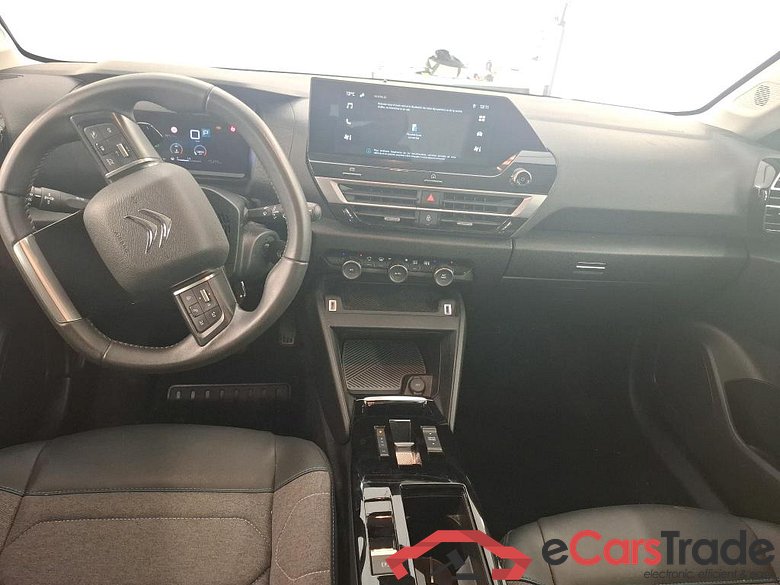 C4 X Feel Pack 1.2 PureTech 130CV BVA8 6E #5