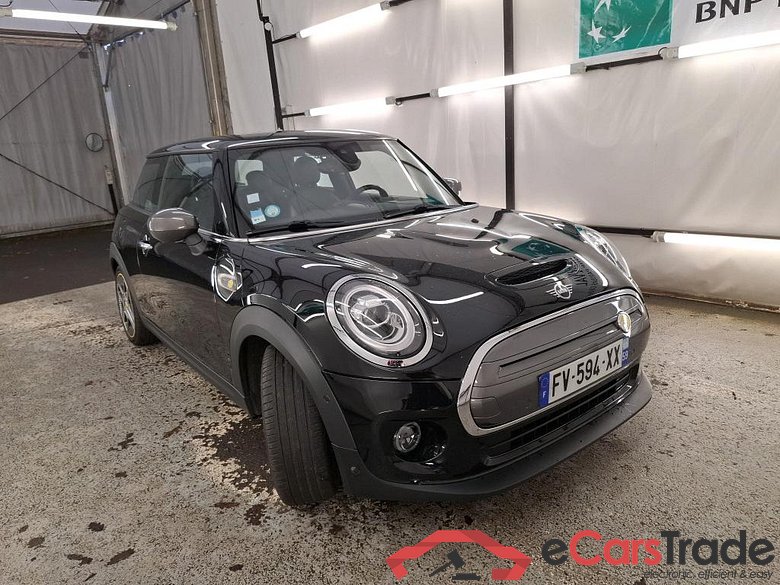 MINI Mini / 2014 / 3P / Berline Cooper SE Finition Yours 184 ch BVA #5
