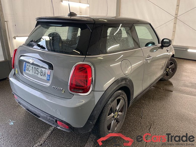 MINI Mini / 2021 / 3P / Berline Cooper SE Finition Essential 184 ch BVA #4