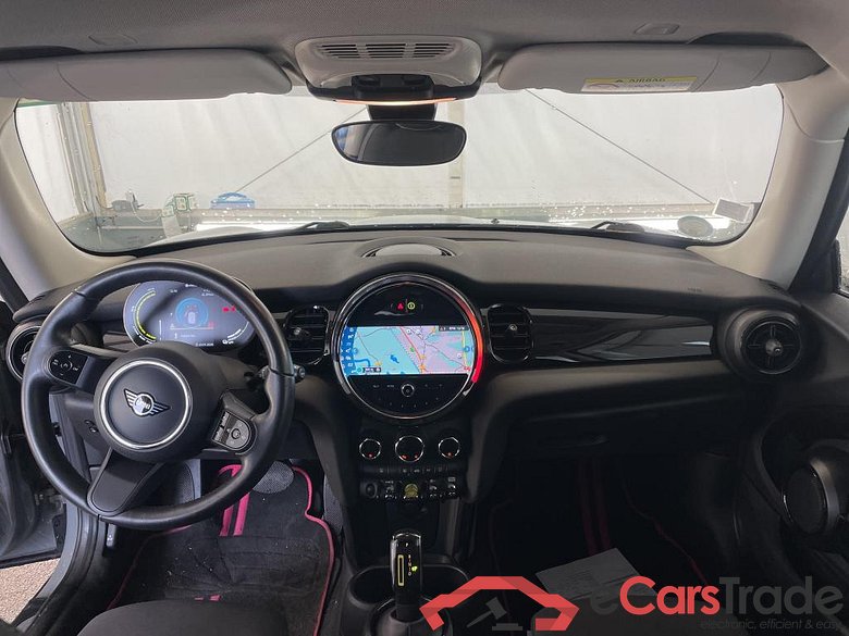 MINI Mini / 2021 / 3P / Berline Cooper SE Finition Essential 184 ch BVA #6