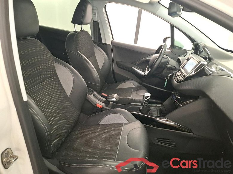 2008 Allure Business 1.2 PureTech 130CV BVM6 E6dT #6