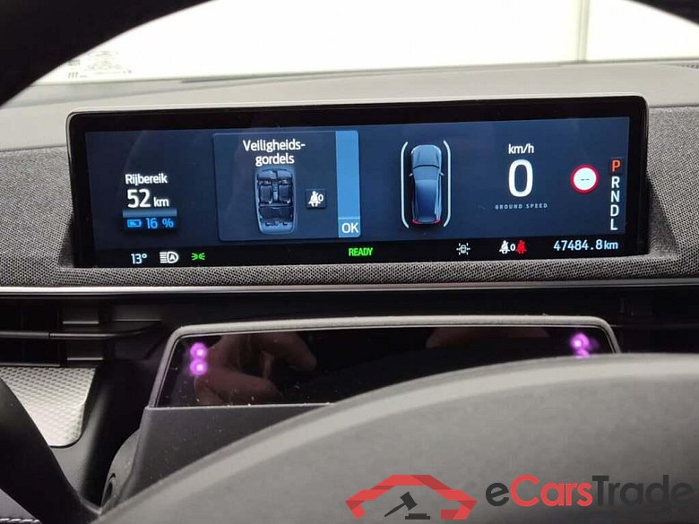 FORD Mustang Mach-E RWD 75 kWh #4