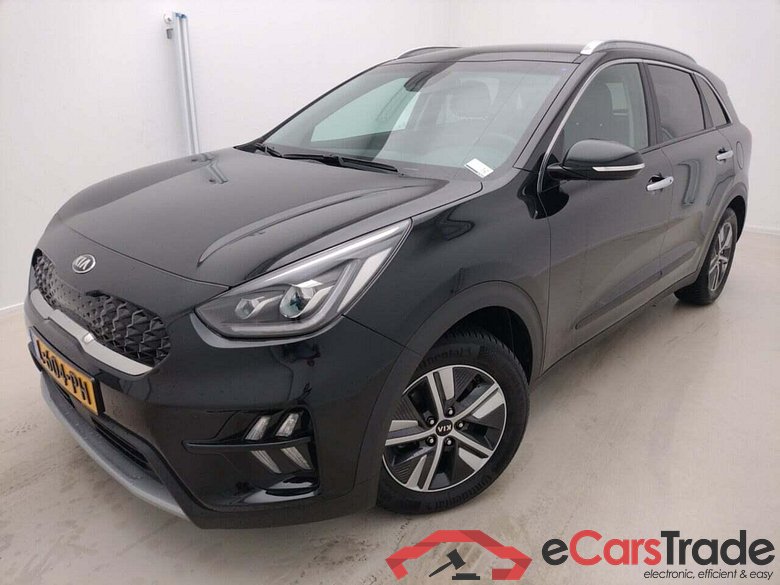 KIA Niro 1.6 GDi Hybrid DynamicPlusLine #1