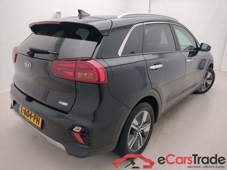 KIA Niro 1.6 GDi Hybrid DynamicPlusLine #2