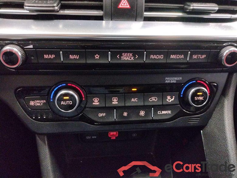 KIA Niro 1.6 GDi Hybrid DynamicPlusLine #5