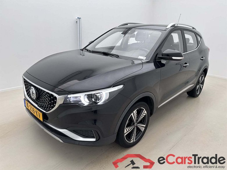 MG MG ZS EV Luxury 45 kWh #1