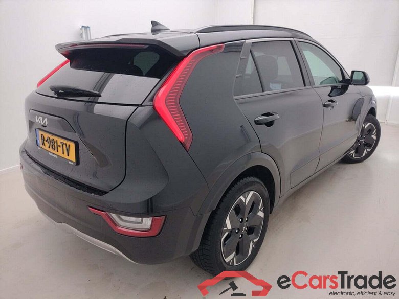 KIA Niro EV DynamicPlusLine 64.8 kWh #2