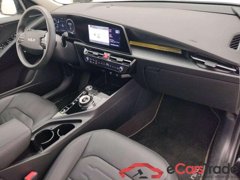 KIA Niro EV DynamicPlusLine 64.8 kWh #3
