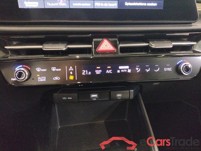 KIA Niro EV DynamicPlusLine 64.8 kWh #5