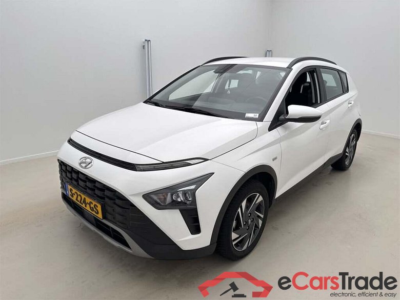 HYUNDAI Bayon 1.0 T-GDI Comfort #1