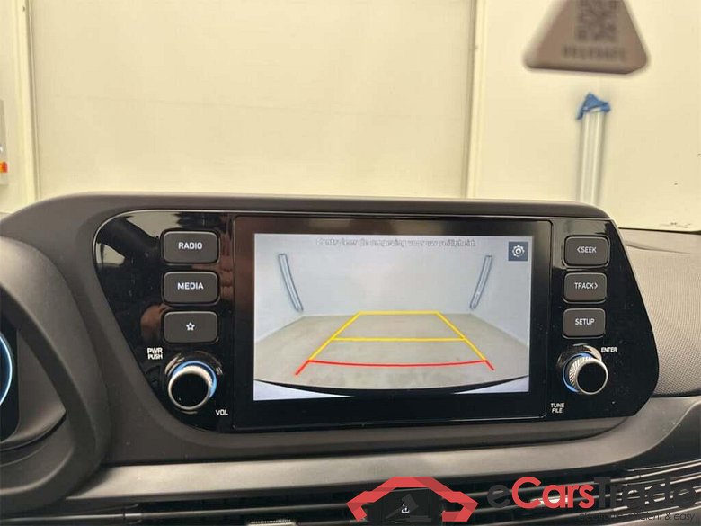 HYUNDAI Bayon 1.0 T-GDI Comfort #6