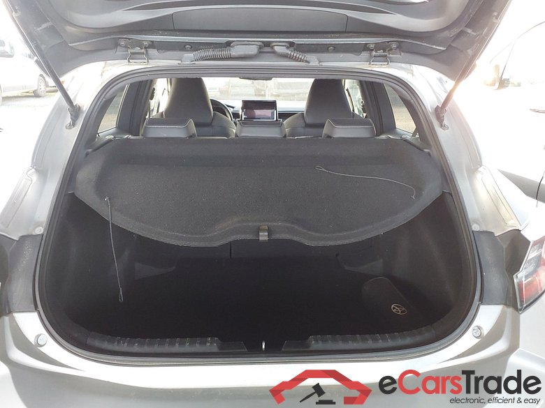 Toyota Corolla TOYOTA Corolla 1.8 122 H Design #2