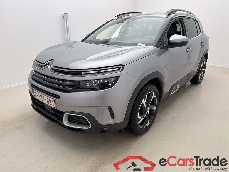 CITROEN C5 Aircross 1.5 Bluehdi Bus. EAT8 #1