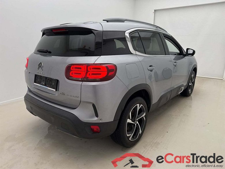 CITROEN C5 Aircross 1.5 Bluehdi Bus. EAT8 #2