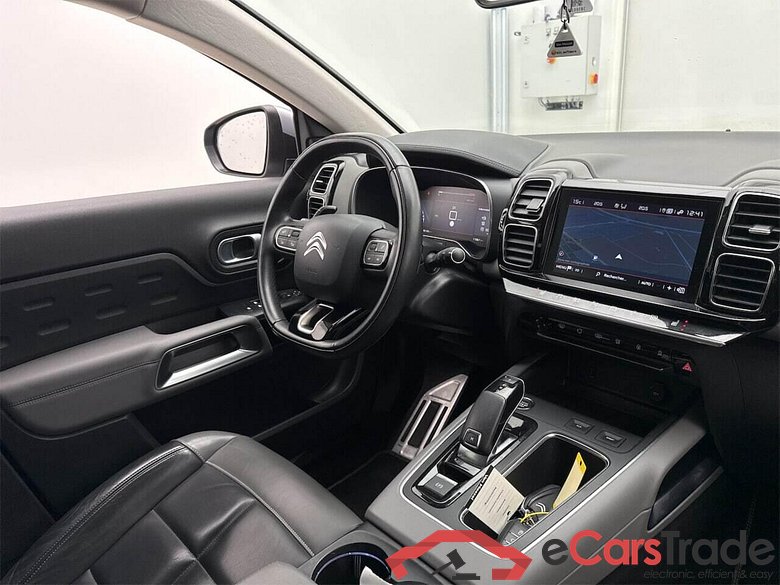 CITROEN C5 Aircross 1.5 Bluehdi Bus. EAT8 #3