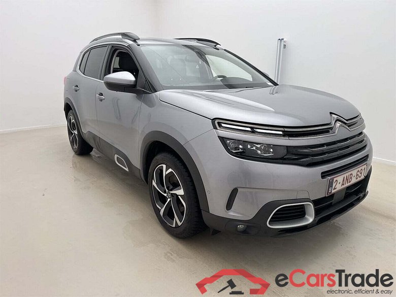 CITROEN C5 Aircross 1.5 Bluehdi Bus. EAT8 #4