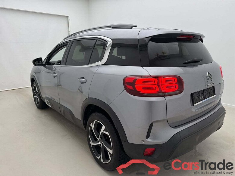 CITROEN C5 Aircross 1.5 Bluehdi Bus. EAT8 #5