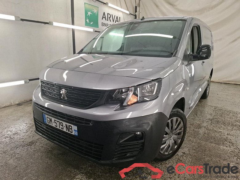 Partner XL 950 1.5 HDi 100CV BVM6 6E