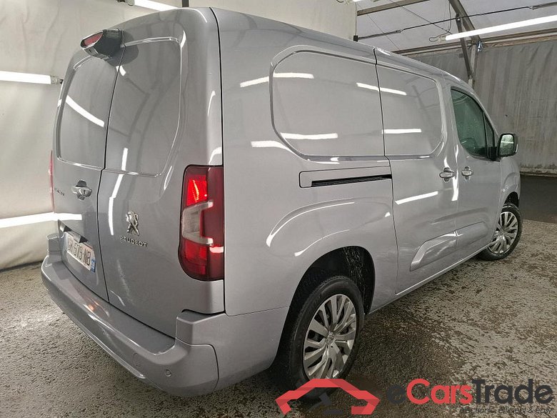 Partner XL 950 1.5 HDi 100CV BVM6 6E #3