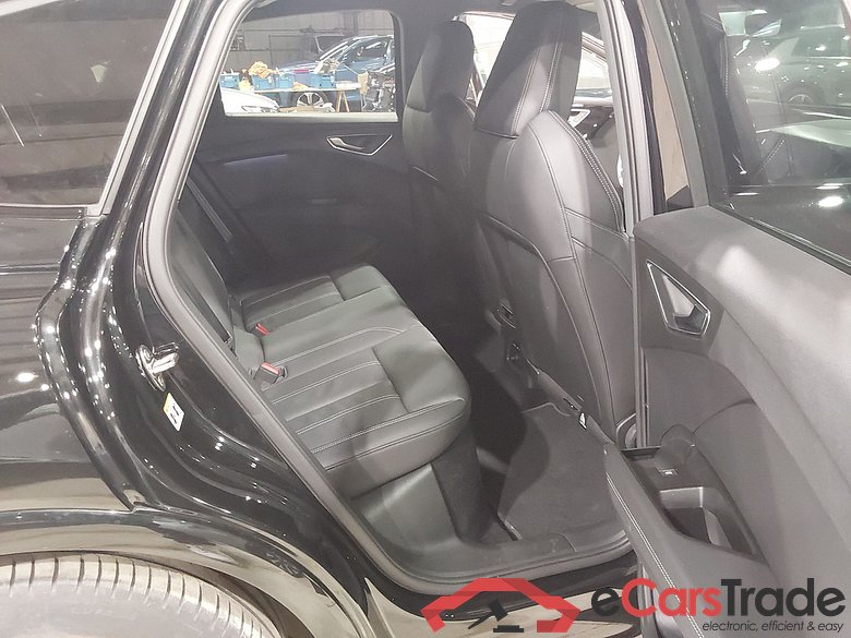 AUDI Q4 SPORTBACK E-TRON BEV 82KWH 40 S LINE AUTO #5