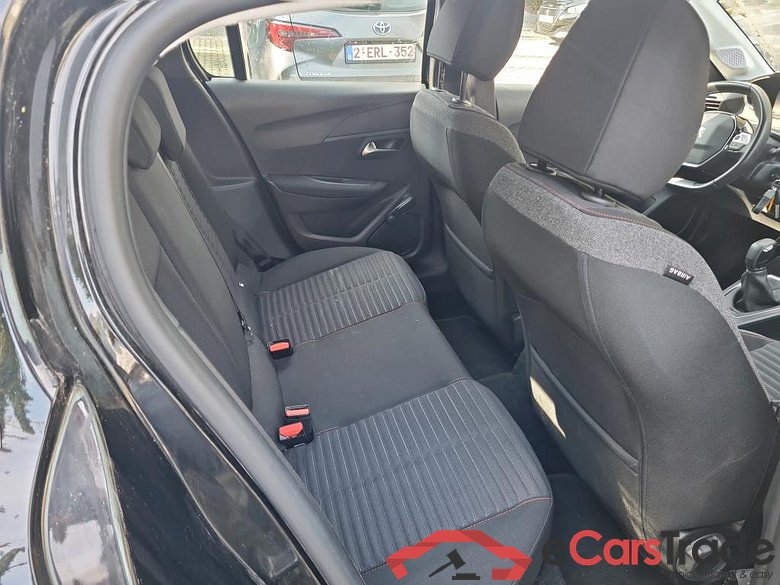 PEUGEOT 208 1.2 PURETECH 55KW S-S ACTIVE #6