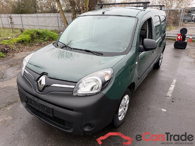 Kangoo Z.E. 33 Maxi 2-Sitzer 33kWh