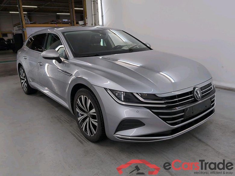 VOLKSWAGEN ARTEON SHOOTING BRAKE 1.4 EHYBRID DSG ELEGANCE SHOOTING BRAKE #2