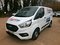 preview Ford Transit Custom #0