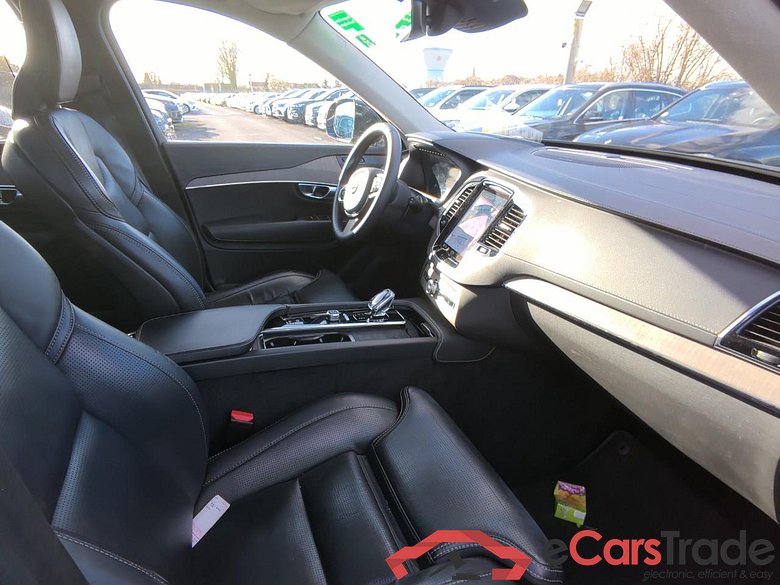 XC90 T8 455 PHEV AWD BA 7PL FF #3
