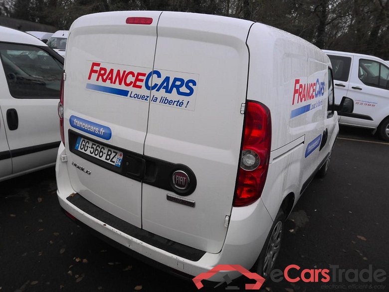 DOBLO CARGO 1.3MJ PRO LOUNGE #5