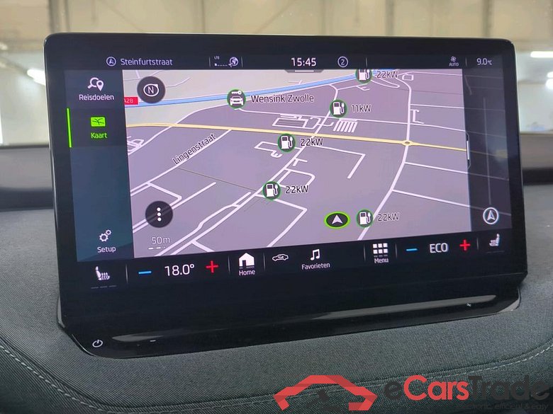 SKODA Enyaq iV 132 kW #2