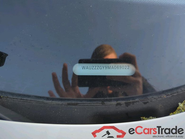 AUDI A3 Sportback 81 kW #2