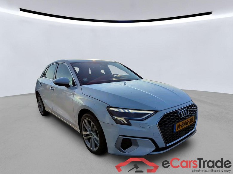 AUDI A3 Sportback 81 kW #4