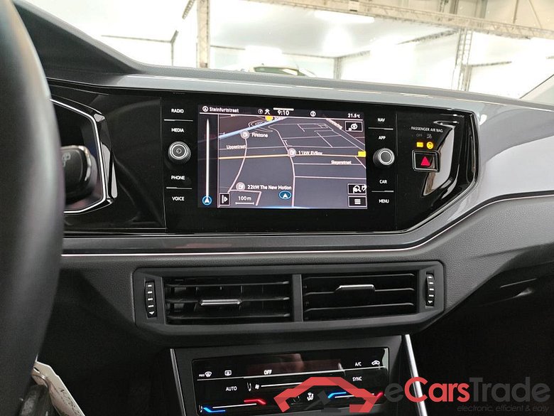 VOLKSWAGEN POLO 70 kW #3