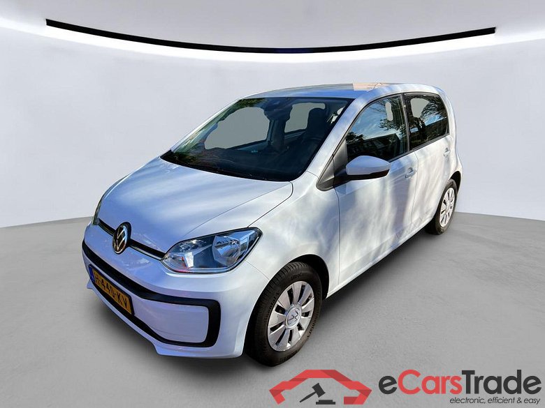 VOLKSWAGEN up! 44 kW