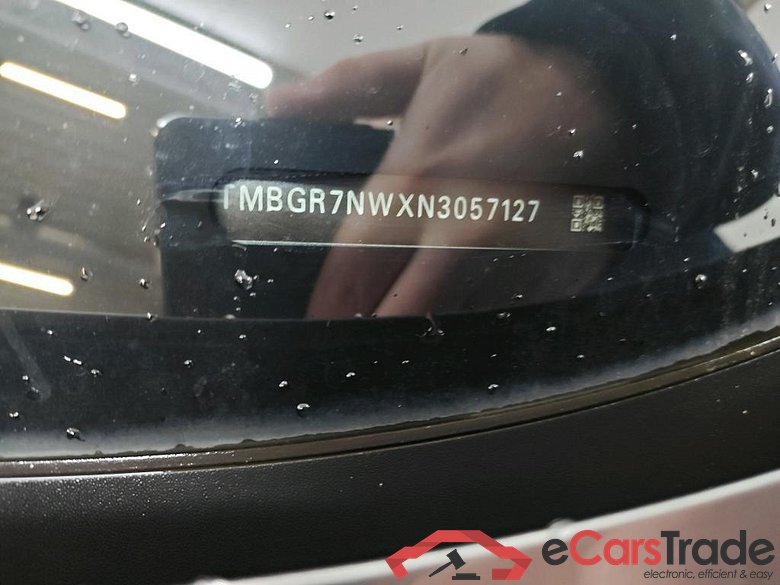 SKODA Kamiq 81 kW #2