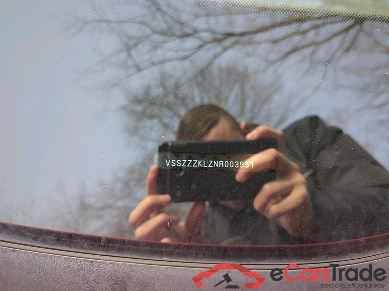 SEAT Leon Sportstourer 110 kW #2