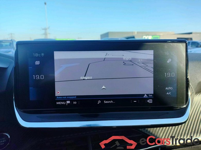 PEUGEOT 208 74 kW #2