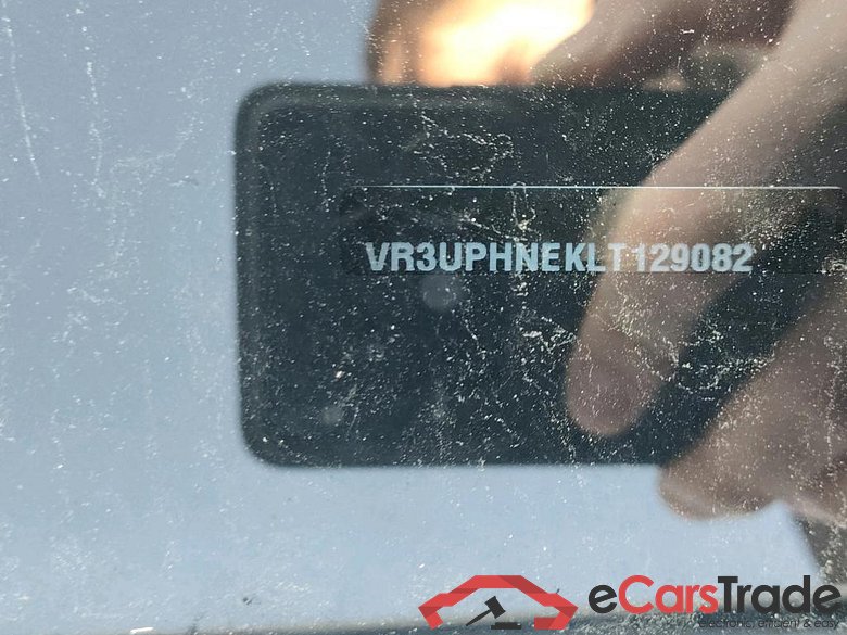 PEUGEOT 208 74 kW #3